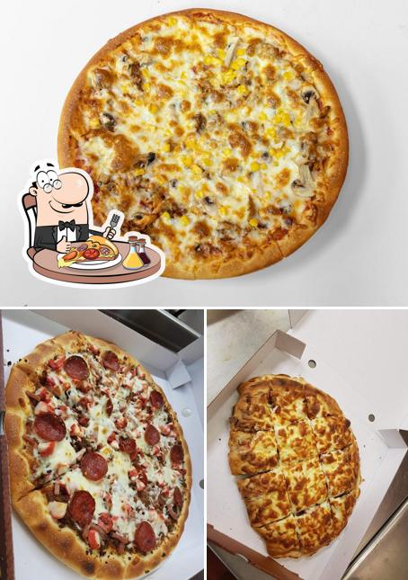 Via Pizza