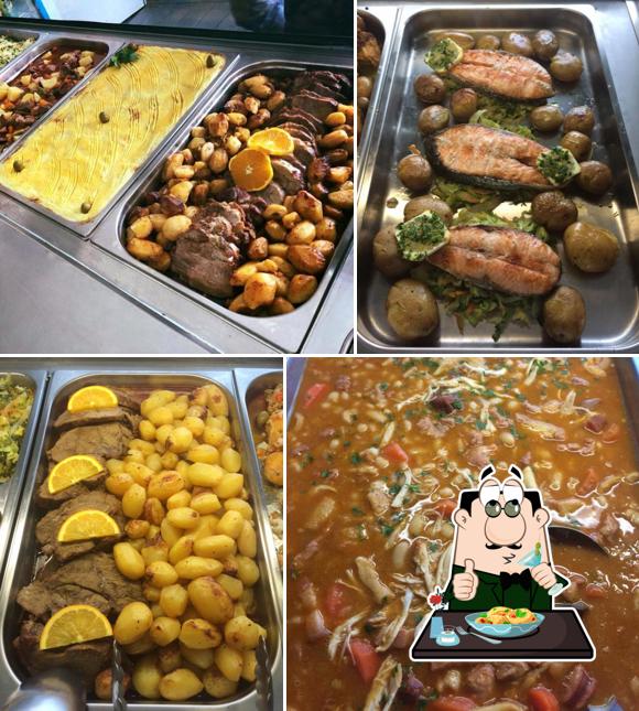 Vício do Churrasco