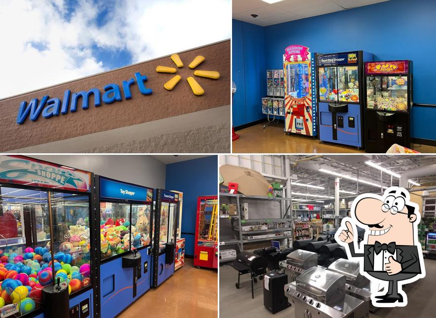 Walmart Supercenter
