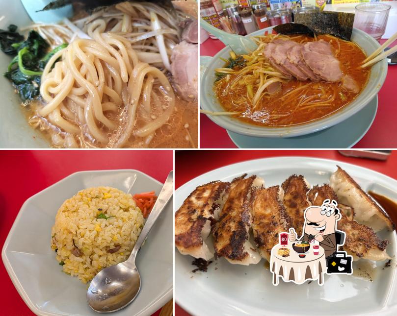 ラーメン山岡家 和歌山紀三井寺店