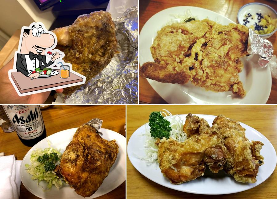 (株)ひな鳥金子 本成寺店