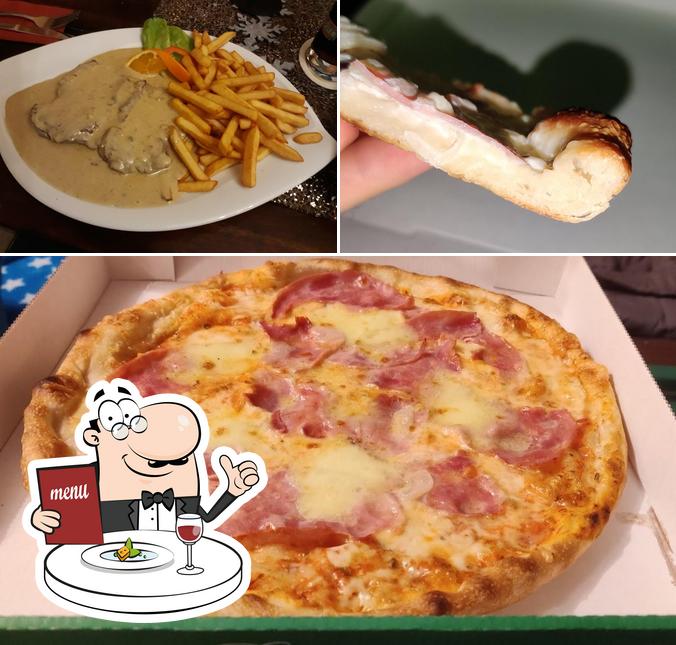 Pizzeria Al Castello
