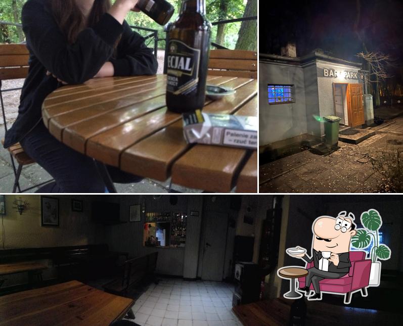 Bar Park