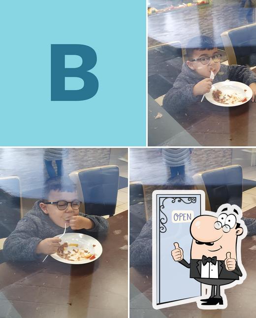 Berlin Döner