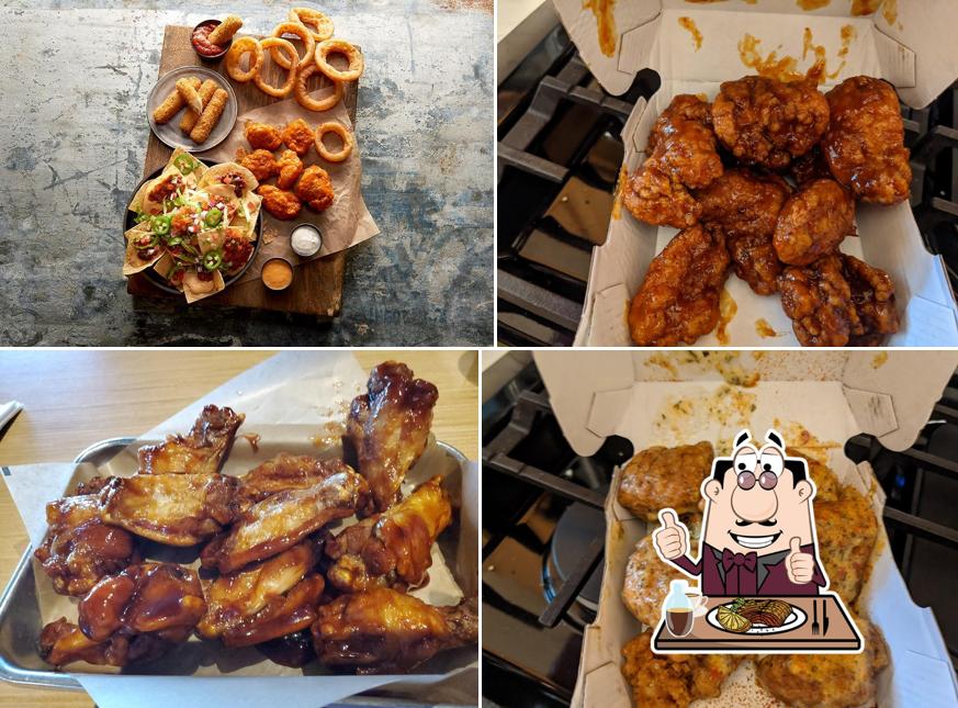Buffalo Wild Wings
