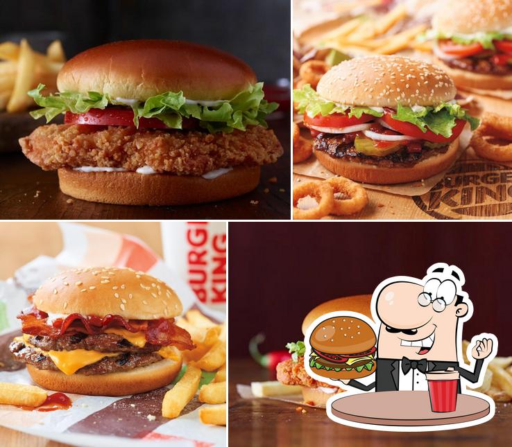 Burger King