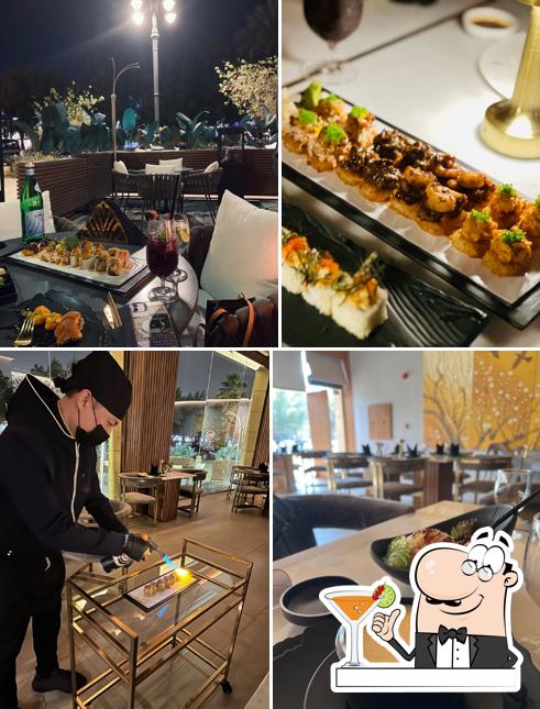 Byö Restaurant