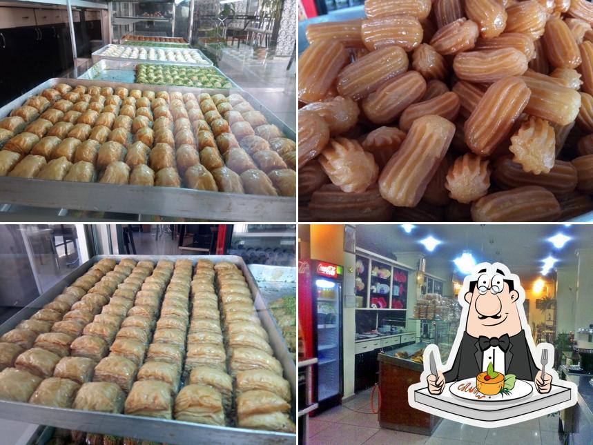 Elit Pastanesi