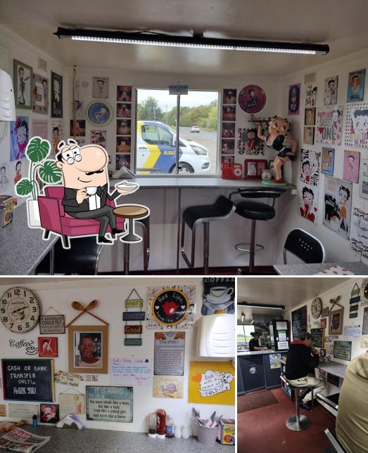 Christine's Cafe