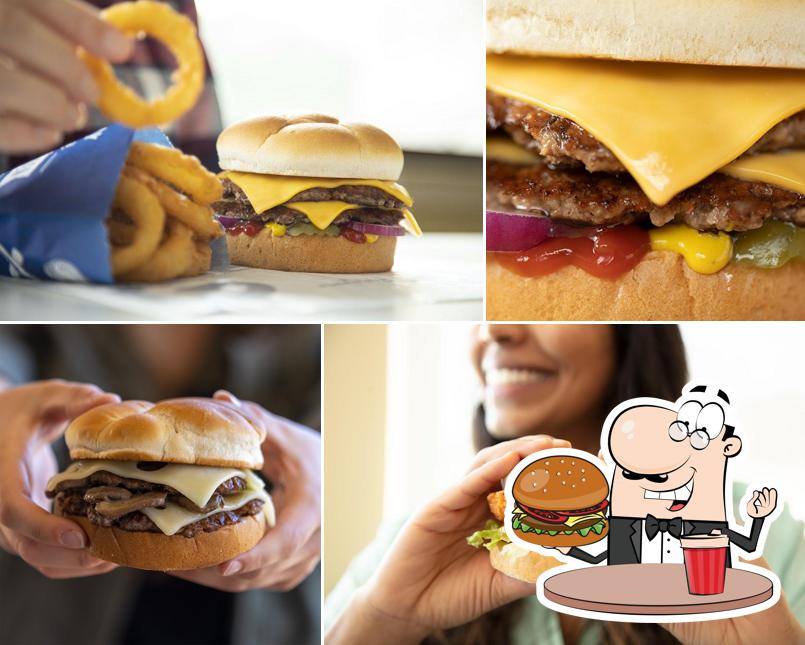 Culver’s
