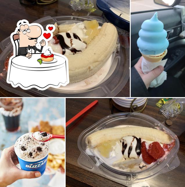 Dairy Queen Grill & Chill