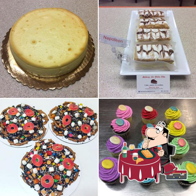 Bakery La Dolce Vita