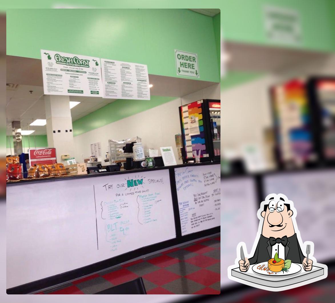 Fresh Coast Kitchen