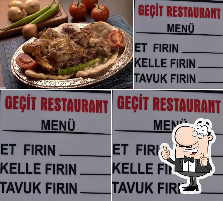 Geçit Restaurant