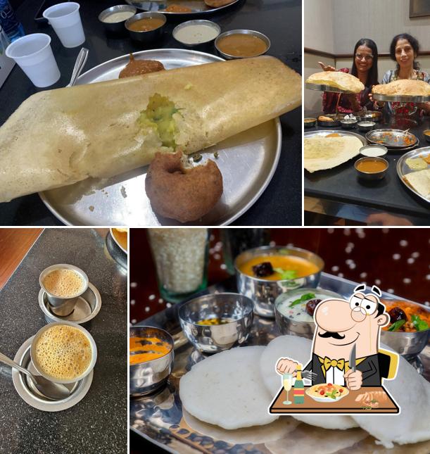 Gokul Pure Vegetarian Restaurant