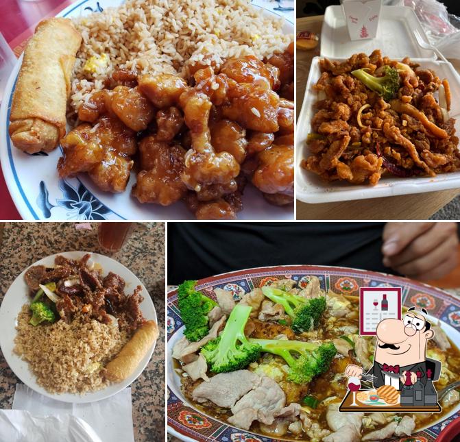 Great China