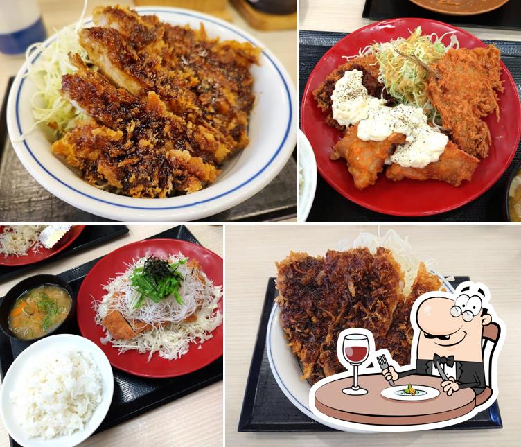Katsuya