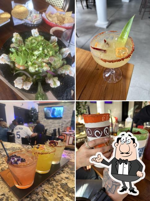 Mariscos La Consentida by Sol y Mar