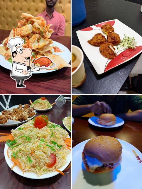 Nando's