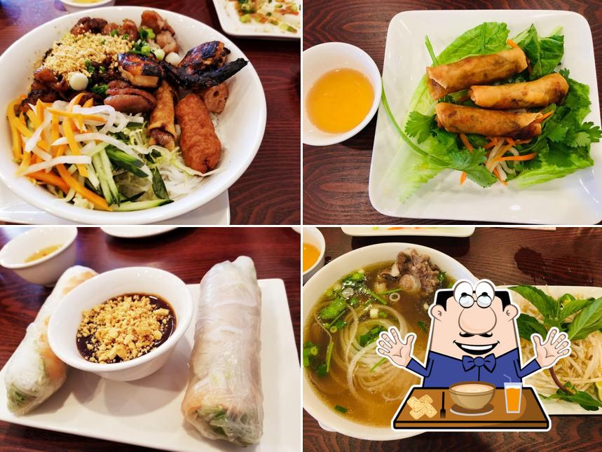 Pho One Vietnamese Restaurant