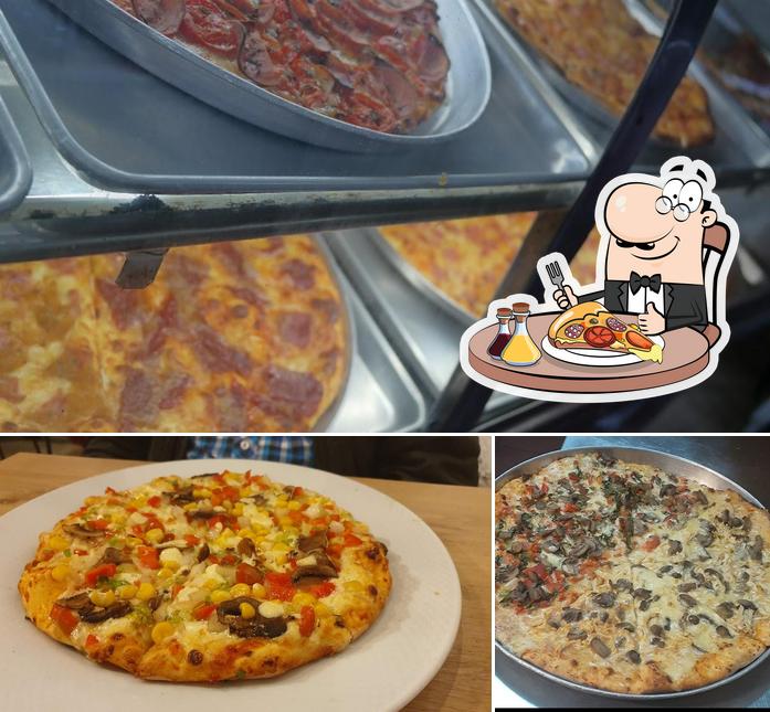 Pieros Pizza