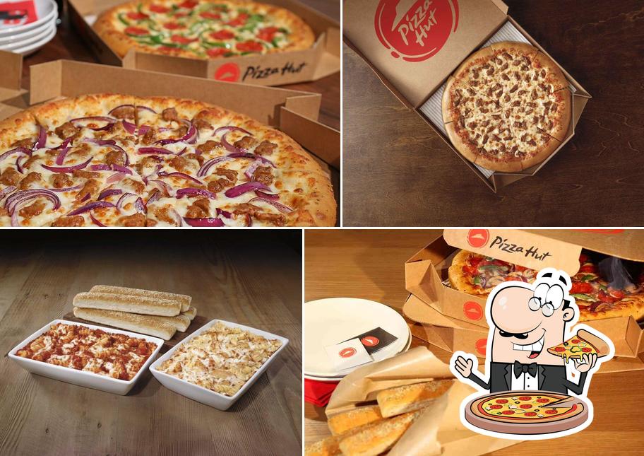 Pizza Hut