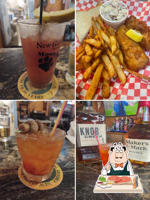 Jake's Jim Town Bar & Grill