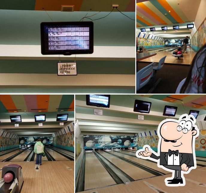 Интерьер "Ключ"