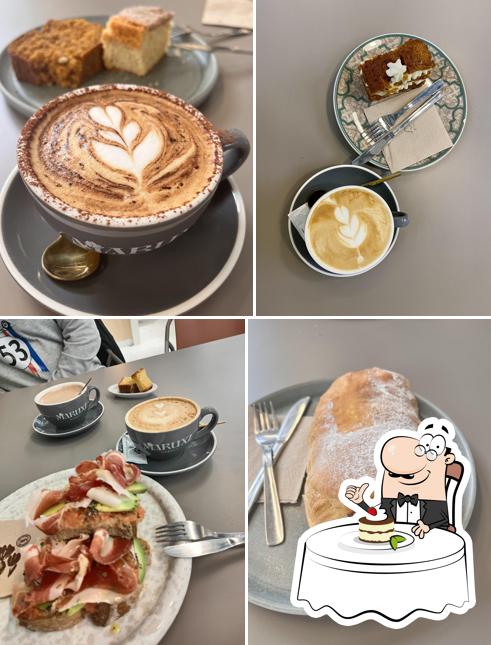 Maruxa Specialty Coffee