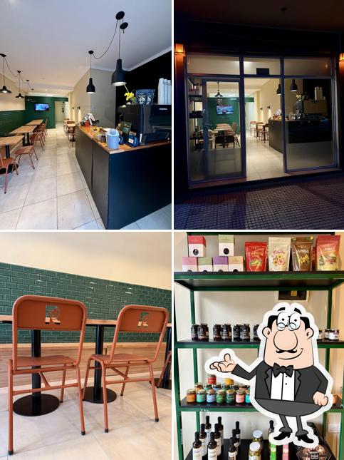 Racine Market Café