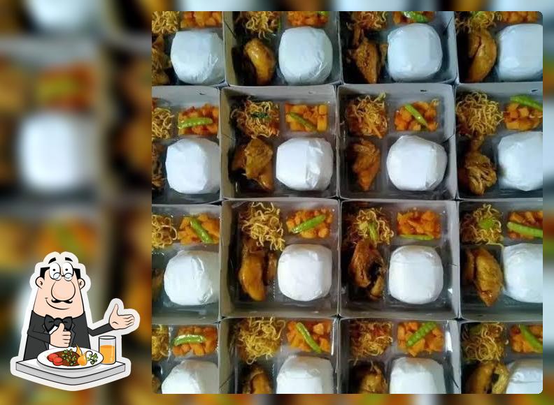 AYAM BAKAR HAPPY