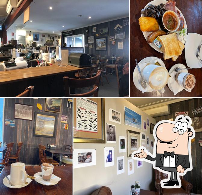 Alan Cafe