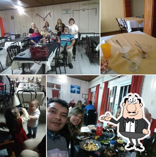 Comedor MARICAR