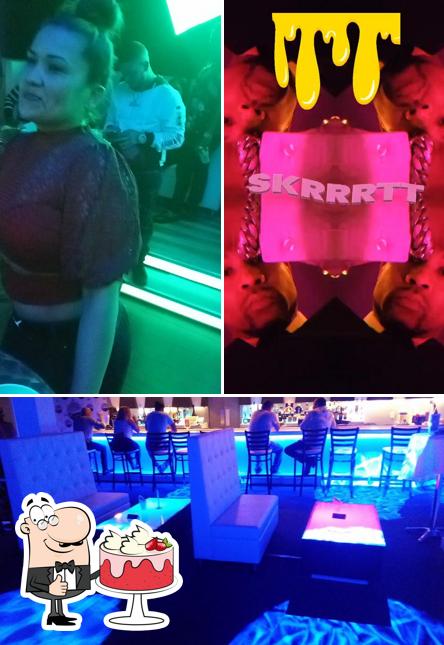 Conga Lounge & Rest