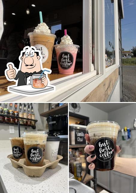 Cozy Cup Espresso
