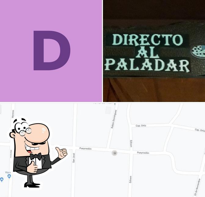 Directo Al Paladar Quines