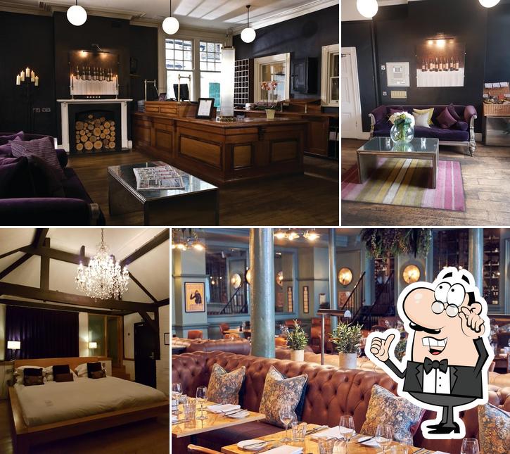 Hotel du Vin Henley-on-Thames
