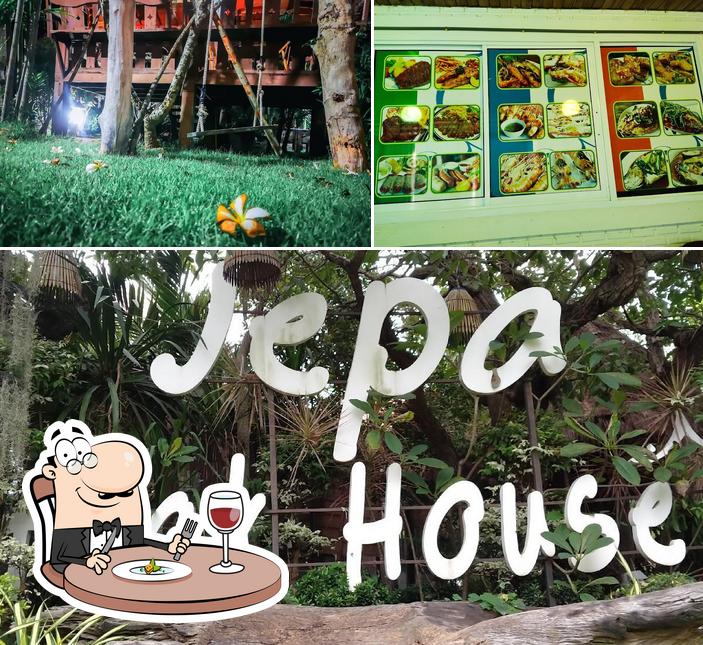 เจ๊ภาสเต็กเฮ้าส์-JepaSteakHouse