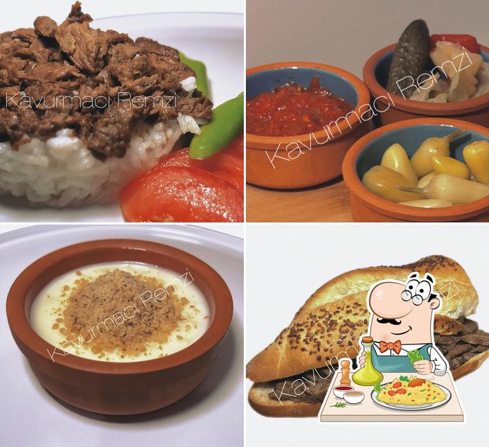 Kavurmacı Remzi