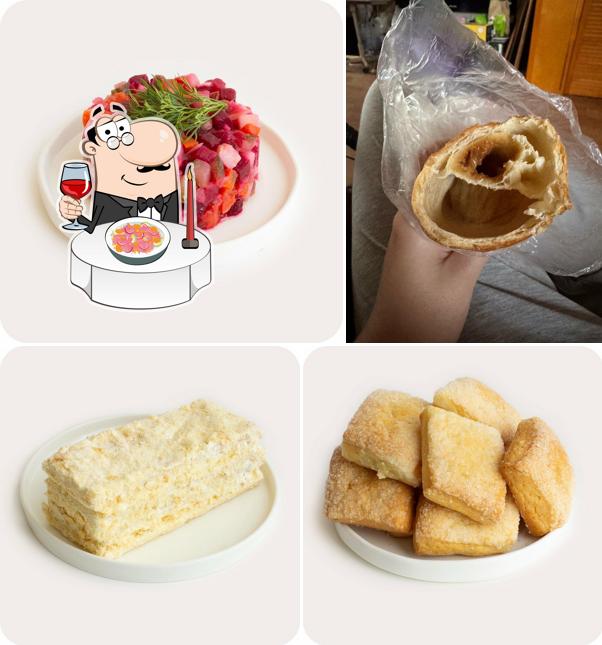 Хлебница