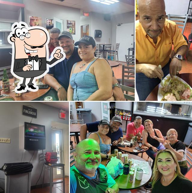 La Pollada del Gordito