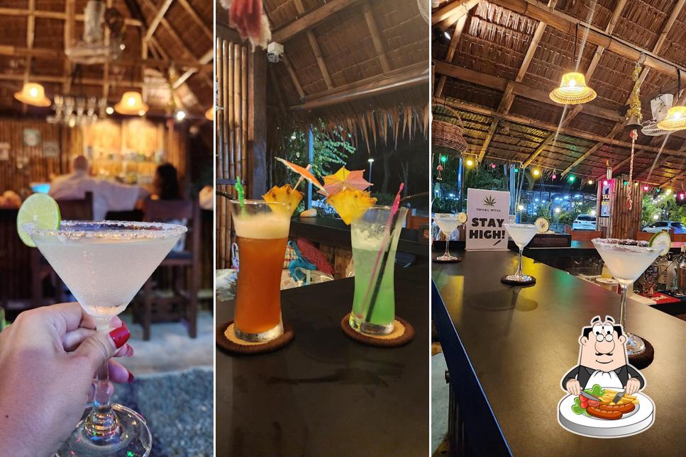 La la bell bar & cafe