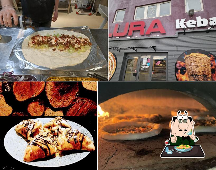Lura Kebab & Pizza
