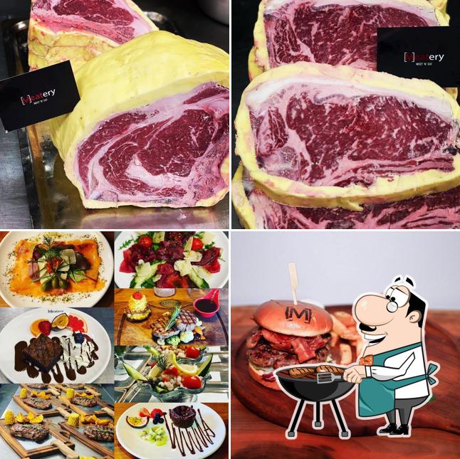 Meatery