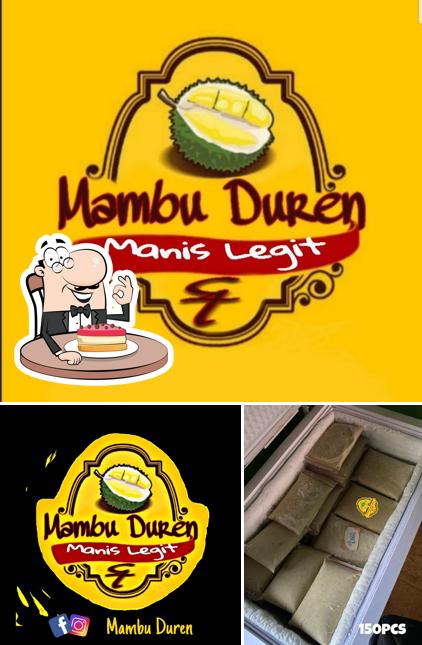 MAMBU DUREN