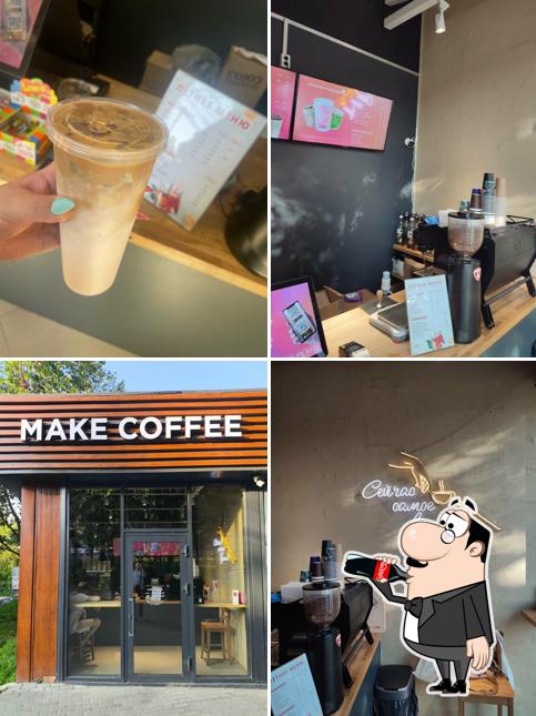 Makecoffee