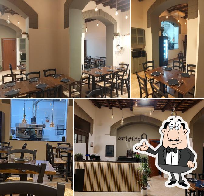 Origine Pizzeria