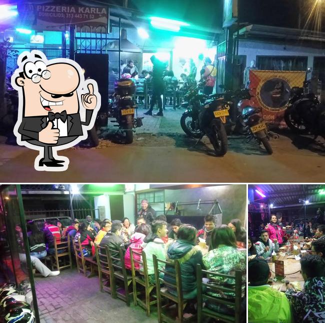 Pizzeria Karla