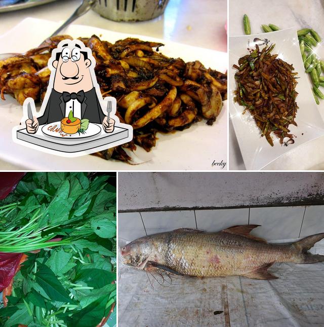 Quan Wei Restaurant