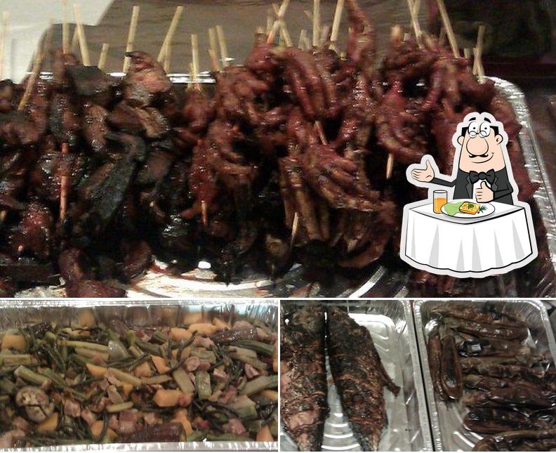 R&A Filipino Food Catering Service